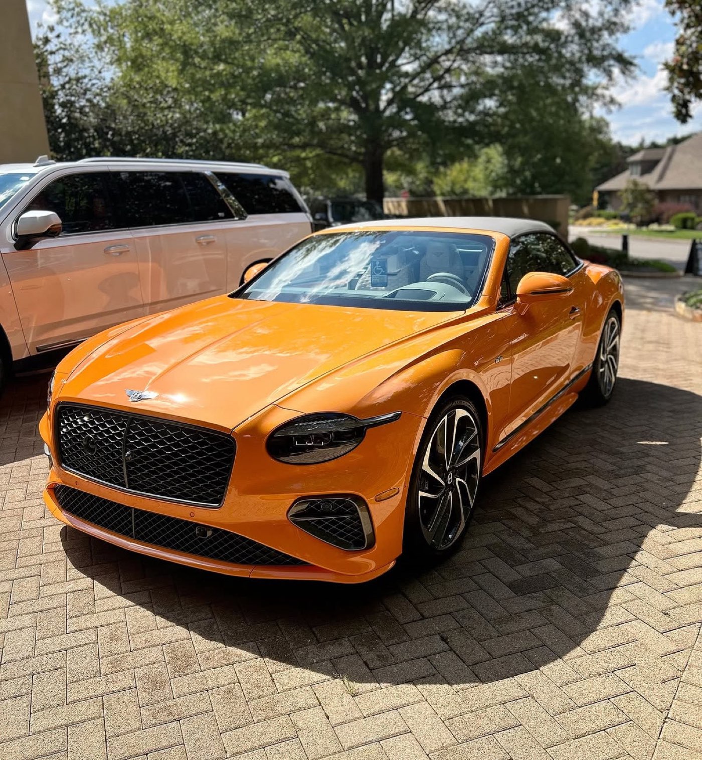 3-year ceramic coating gloss — Professional Car Detailing Colorado Springs (Digii Mobile Detailing)