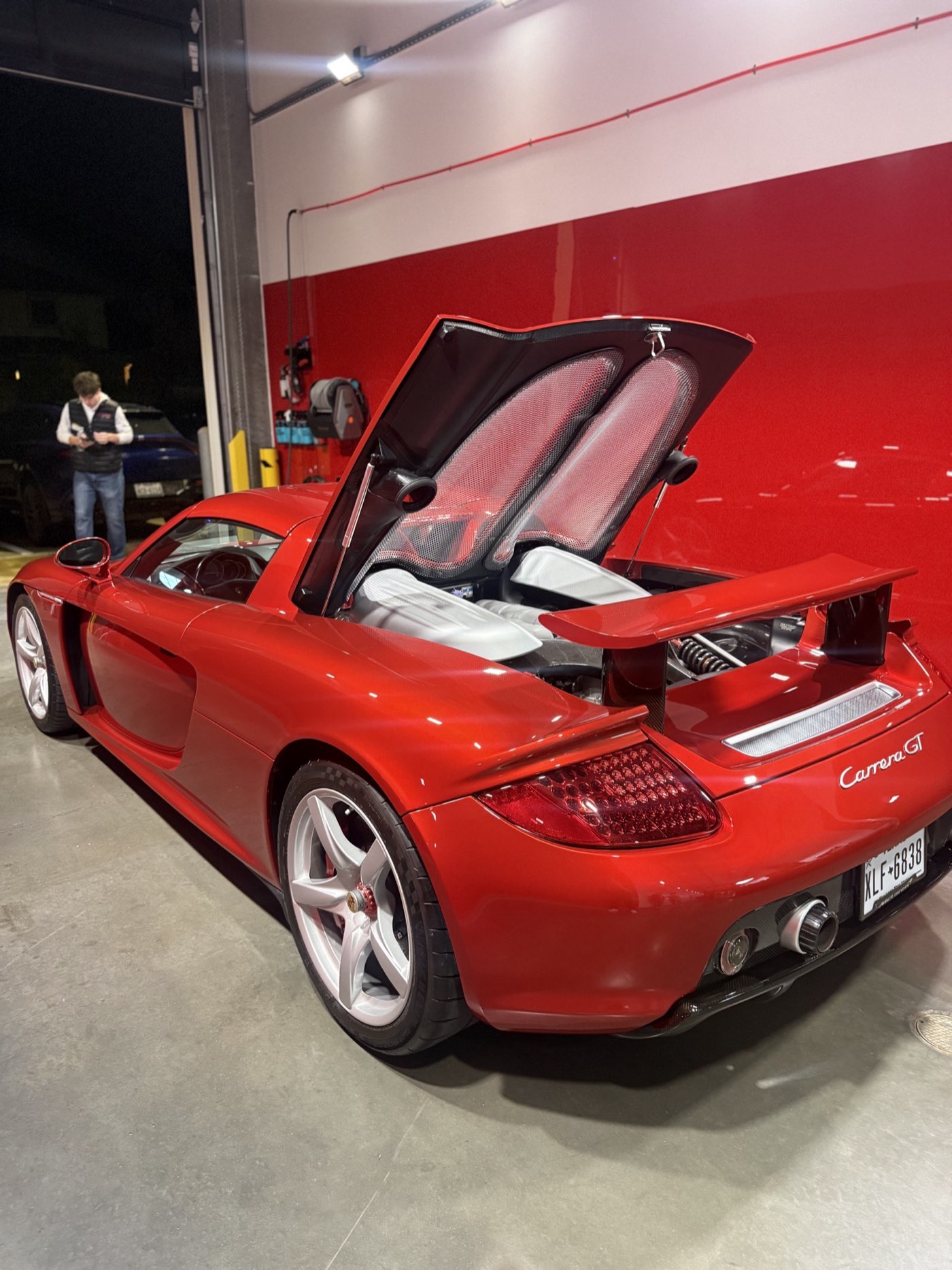 Small car full detail — Professional Car Detailing Colorado Springs (Digii Mobile Detailing)