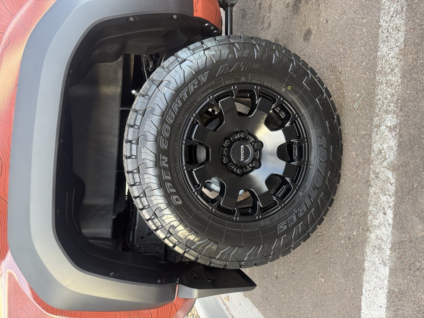 Large truck full detail — Professional Car Detailing Colorado Springs (Digii Mobile Detailing)