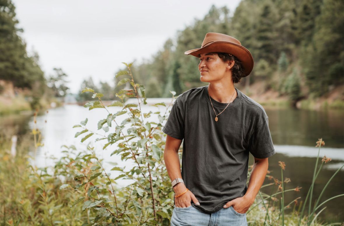 Drew Peterson, founder of Digii Mobile Detailing — Colorado Springs native