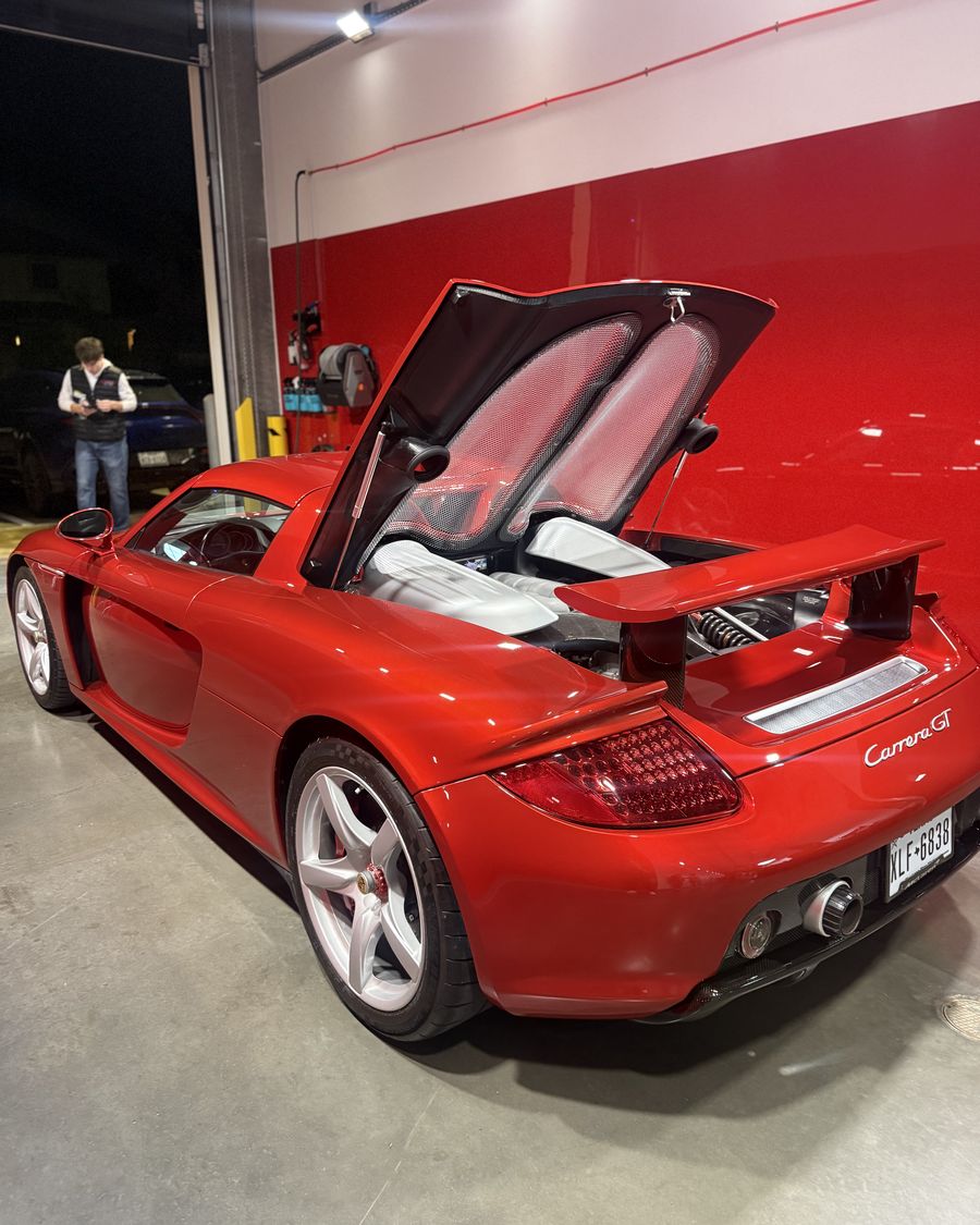 Detailed by Digii Detailing in Colorado Springs