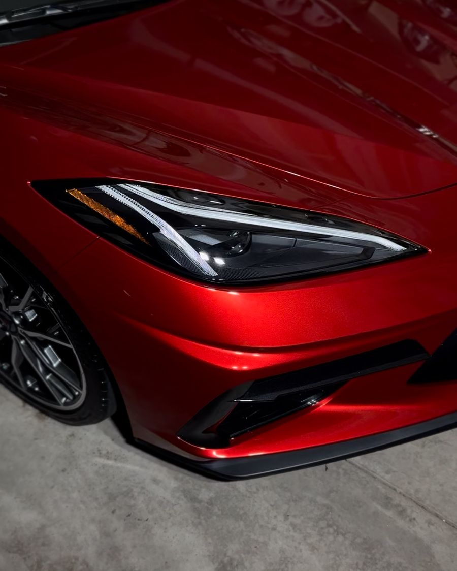 Detailed by Digii Detailing in Colorado Springs