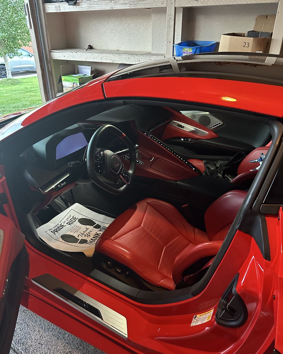 Detailed by Digii Detailing in Colorado Springs