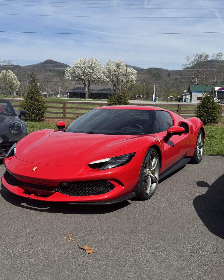 Detailed by Digii Detailing in Colorado Springs