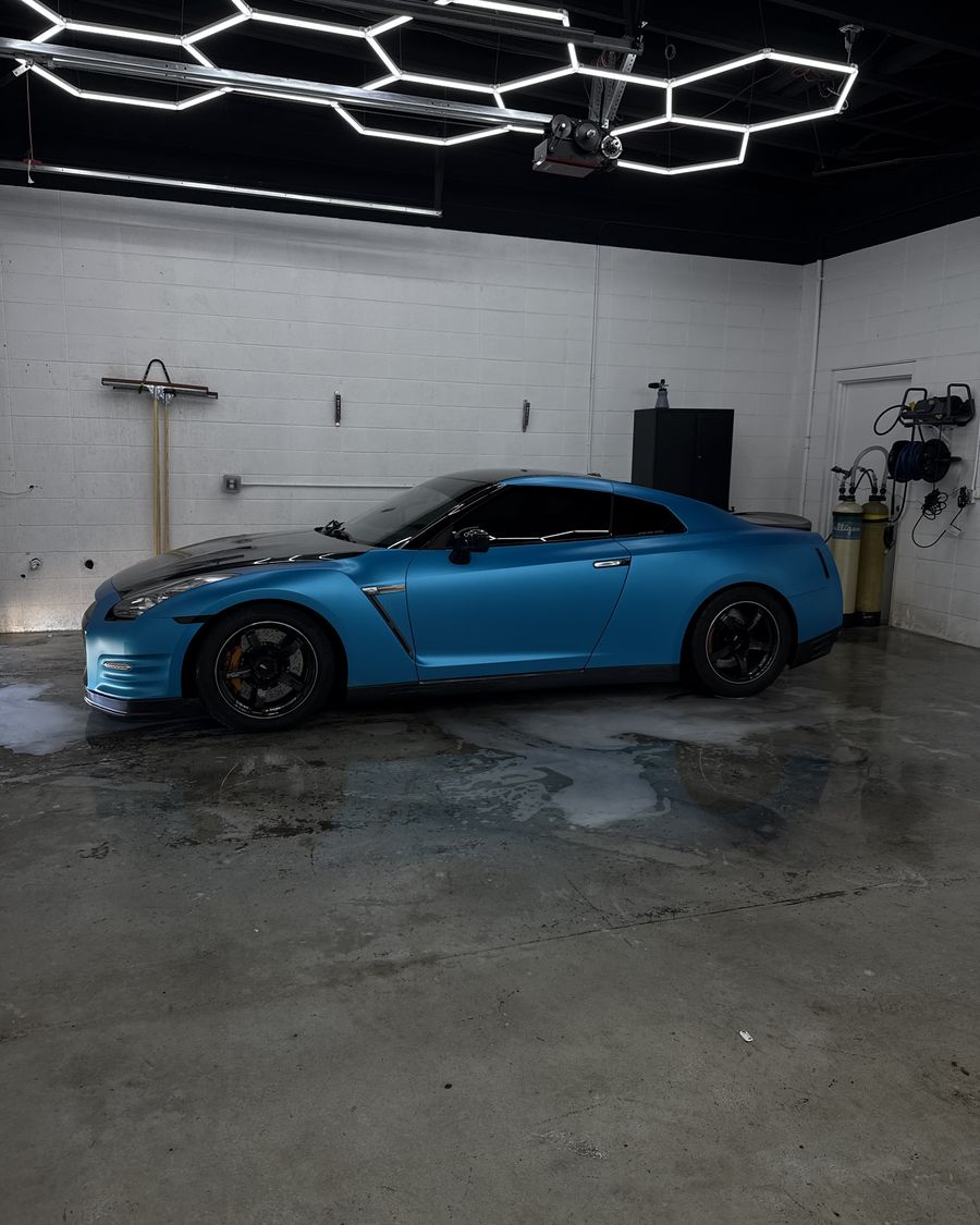 Detailed by Digii Detailing in Colorado Springs