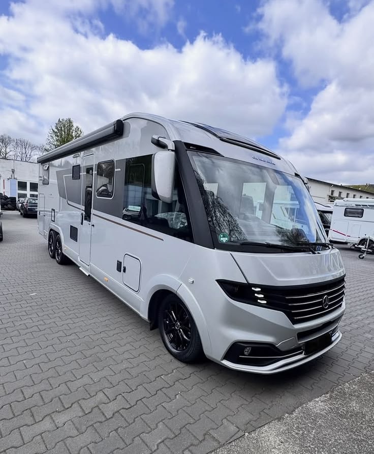 RV Stage 1 exterior wash — Professional Car Detailing Colorado Springs (Digii Mobile Detailing)