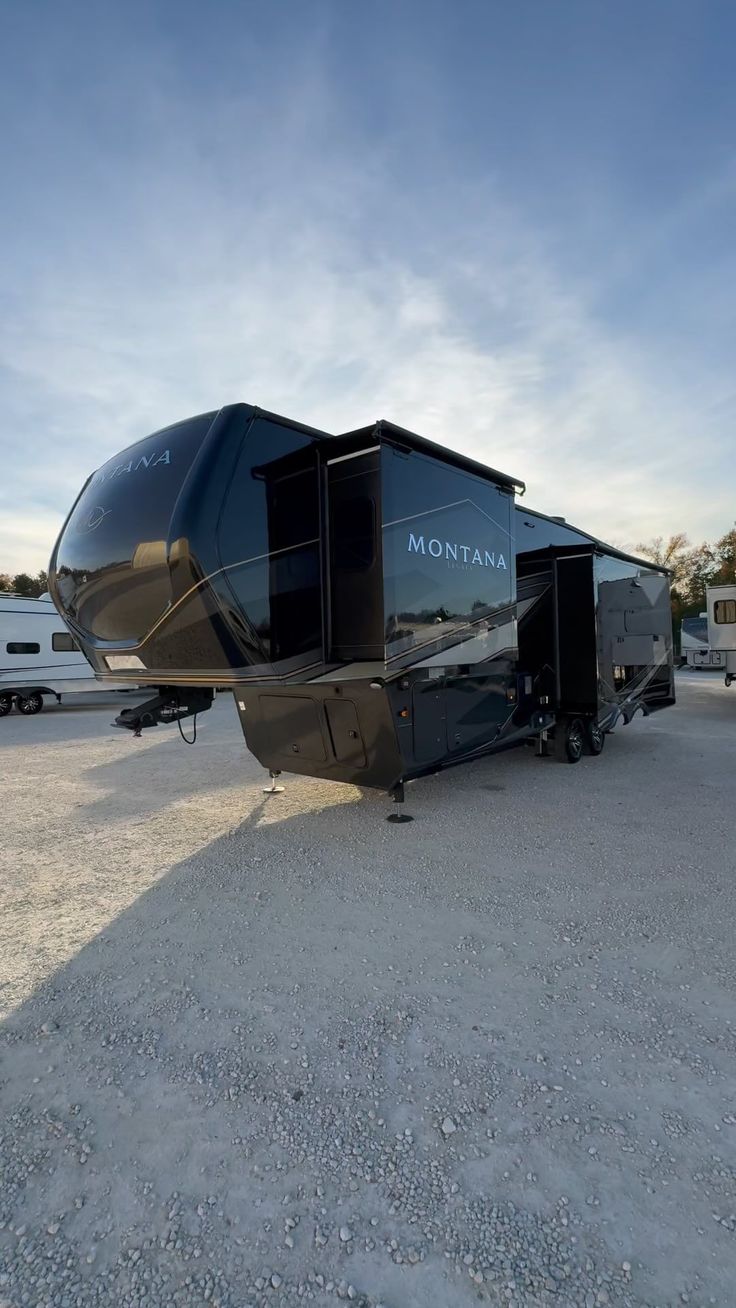 RV Stage 3 polishing — Professional Car Detailing Colorado Springs (Digii Mobile Detailing)