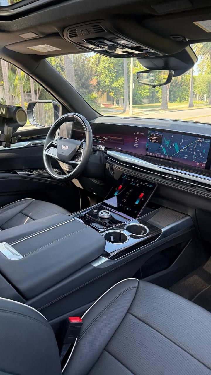 Premium detailing service across Colorado Springs and surrounding areas